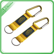 Cheap Logo Custom Popular Practical Carabiner for Wholesale